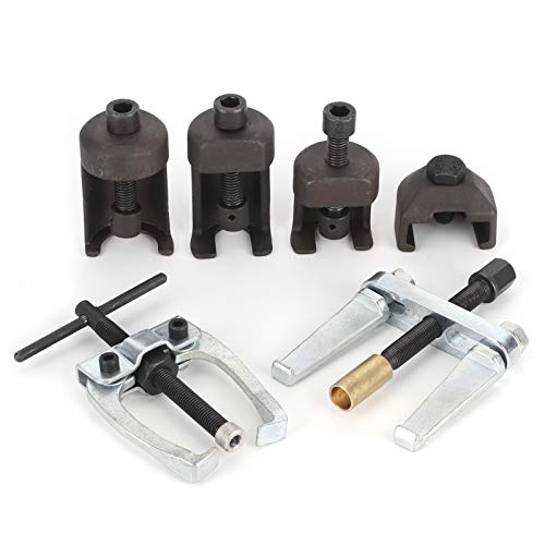 Yuanjs Wiper Arm Puller,6Pcs Wiper Arm Puller Set Bearing Removal Tool For Astra G/Zafira B/Corsa C/Vectra C #TOP5