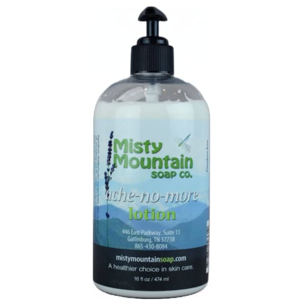 Ache-No-More Lotion 16 oz.