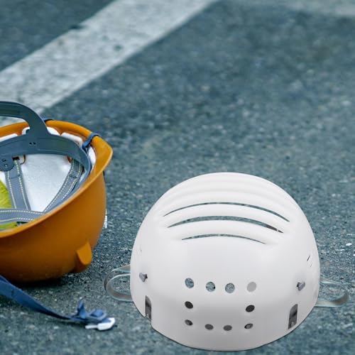 Forro protector para gorra baseball de seguridad y protección de cabeza en exteriores 5
