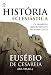 História Eclesiástica (Portuguese Edition)