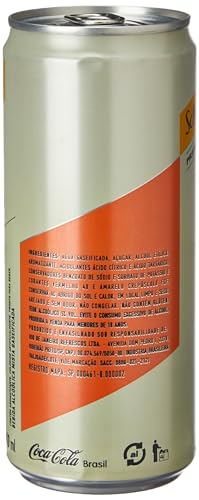 Pack de Schweppes Spritz 310ml 6 unidades