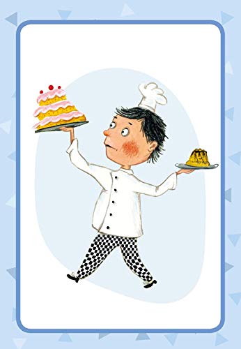 Und wer braucht das?: Denk- und Legespiele für