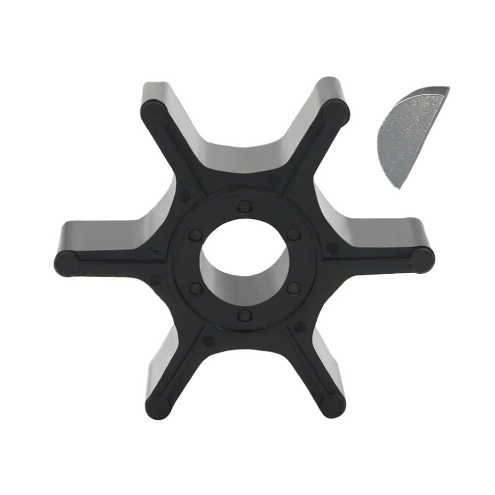 Turbine de rechange pour hors-bord évitant la surchauffe moteur