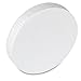 6 inch smooth craft foam disc pack of 12