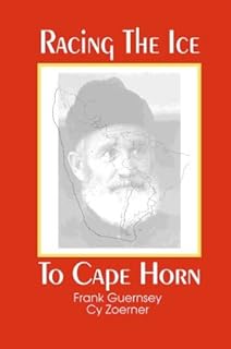 Racing the Ice to Cape Horn