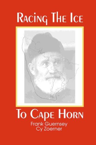 Racing the Ice to Cape Horn