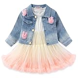 2. Contenu de la livraison : 1-robe, 1-veste en cuir