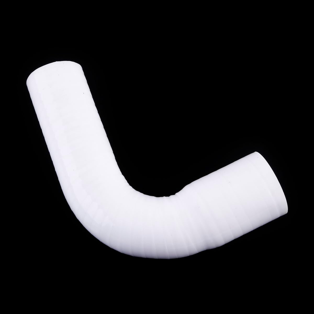 Silicone Coolant Radiator Hose For T oyota Hilux RN105/RN106/RN111/RN130 22R 91-97 3 Layer 4.5mm(White)