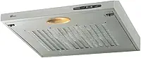 FISCHER DEPURADOR POWER STEEL 60CM INOX 127V - 16655-17615