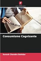 Consumismo Cognizante 620565976X Book Cover