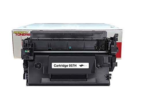 Canon 057 トナーカートリッジ　未開封 キヤノン 【送料無料】Canon トナーカートリッジ CRG-057 純正