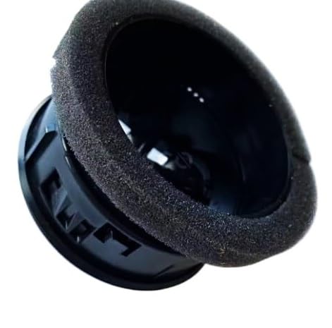Grille d'aération Nemo bouche d'air climatisé diffuseur ventilation habitacle 735461076