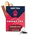 Zest Tea Cinnamon Apple High Caffeine Energy Black Tea 15 Tea Sachets
