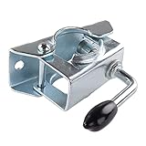 Unser Klemmhalter eignet sich für Stützräder mit einem 48 mm Stützrohr.>> JETZT kaufen!