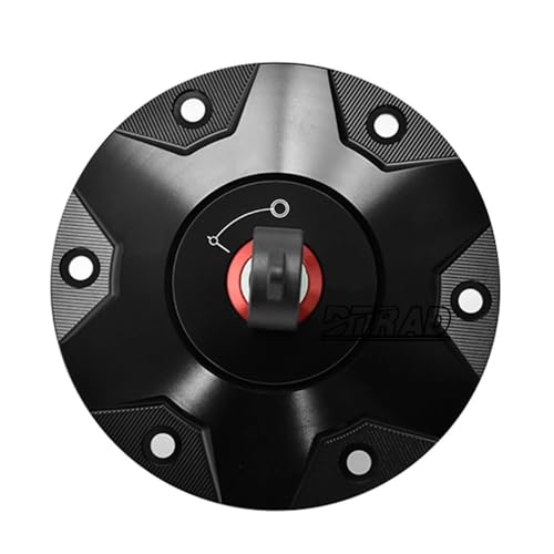 Bouchon d'essence pour Multistrada 1260S et Diavel 1260 S