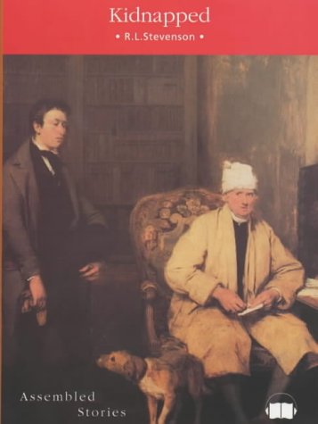 Kidnapped (Victorian)