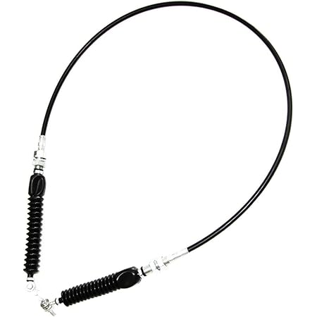 Shift Cable For RZR-4 Turbo Shift Cable Gear Selector For 2014-2018 Polaris RZR-4 1000 & Turbo-4 1000 - Part #7081893 Gear Shifters For Toyota Corolla - Foto 10