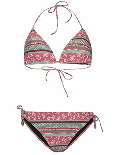 Preisvergleich Produktbild Protest Damen Prtcitron Bikini, rusticrust, XXL