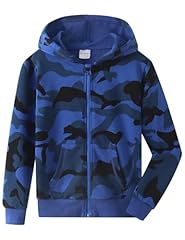 Camo-royal Blue