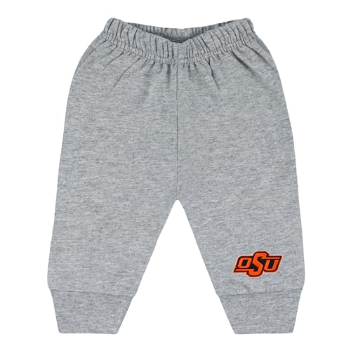 Image of College Baby NCAA Infant Jogger Sweatpants