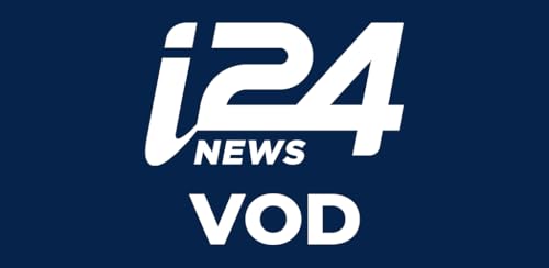 i24NEWS