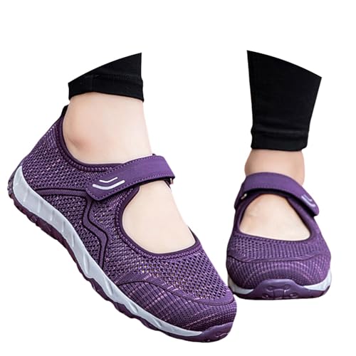 Chaussures de sport pour femme baskets tendance antidérapantes