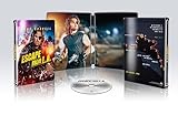 2013: Rescate en L.A. (Escape from L.A.) (Steelbook) (1996) (John Carpenter) (4K UHD)