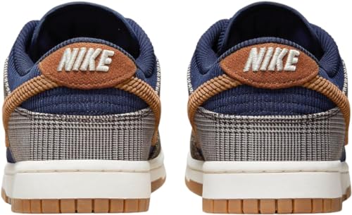 Image of Nike Men's Dunk Low Sneakers