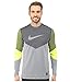 NIKE Pro Hyperwarm Line Crew Fitted Shirt