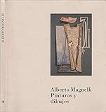 alberto magnelli pierres  Alberto Magnelli: Pinturas y dibujos. 18 septiembre - 18 noviembre 2008.