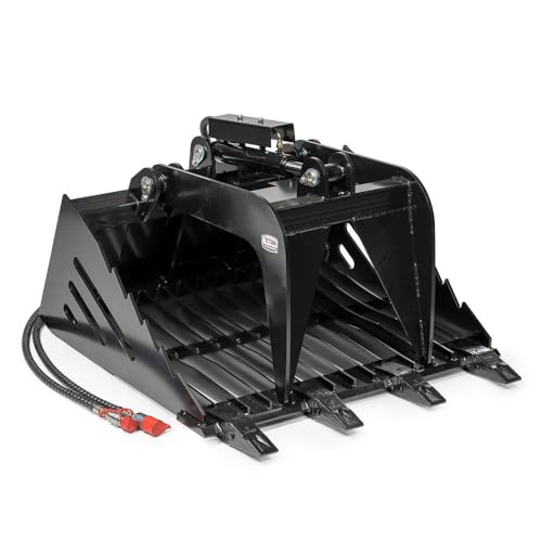 I Reviewed 3 Best 42-Inch Grapple Mini Skid Steers 2026-2027