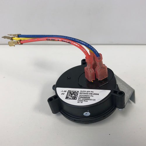 C64565-06 - OEM Upgraded Replacement for Amana Furnace Venter Air Pressure Switch