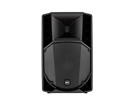 Rcf Art 735-A Mk4 Powered Pa Cabinet #TOP1