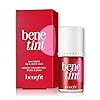 Benefit Cosmetics Benetint Rose Tinted Lip & Cheek Stain, 0.33 Ounce