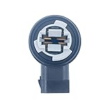 Sheisor JK Turn Signal Light Socket, Front Parking Lamp Bulb Plug Socket Compatible with 2007-2018 Jeep Wrangler JK JKU