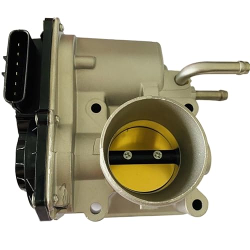 Corps de papillon des gaz pour V70 V2 évite le ralenti instable moteur N5 3603010-28K