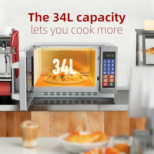 Industrial bakery oven system