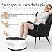 Imagen de Bañera Spa Masajeador Para Pies