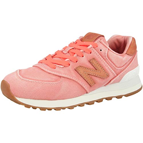 Image of new balance Womens 574 Running Shoe