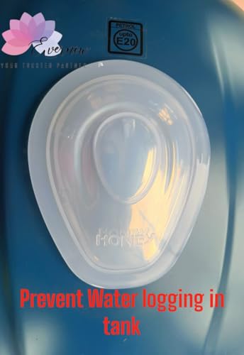 Image of EVERNOW Tank cover,Meter Cover and Ampire Meter Cover PVC for RE Reborn C350:Waterproof,Scratch-Resistant Monsoon Protective KIT Screen Protector Cap to Enhance Motorcycle's Durability(PACK OF 3)