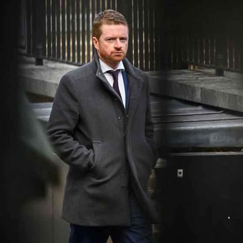 Morgan McSweeney quits - Sunday Roundup 08/02/2026