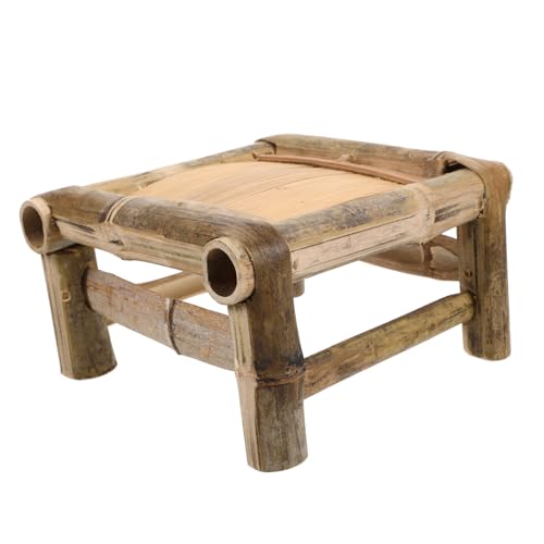 Mikinona Taburete De Baño Orinal Taburete De Ducha Plegable para Interiores Taburete De Baño Asiento De Baño Taburetes para Adultos Asiento De Ducha Banco Taburete para Pies