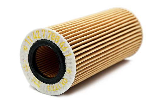 BMW 11427788460 Set Oil Filter Element