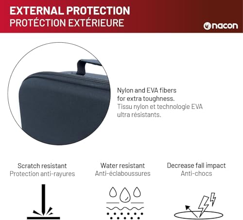 Valisette de rangement Nintendo Switch™ 2 - vue 7