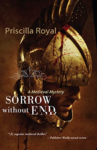 Sorrow Without End (Medieval Mysteries, 3)