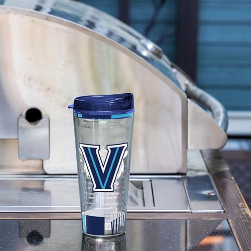 Image of Rico Industries NCAA Double Wall Tritan Tumbler 16oz or 22oz