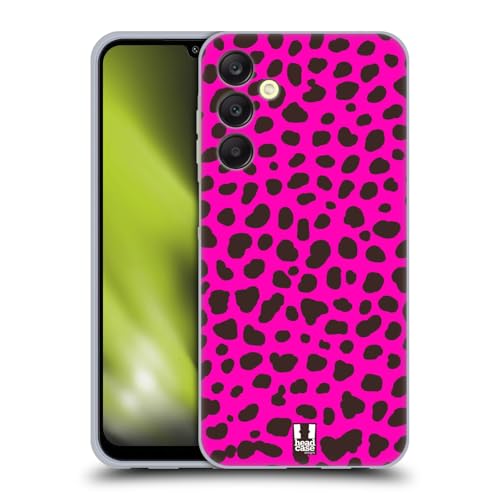 Coque gel Samsung Galaxy A25 5G protégeant des chutes quotidiennes