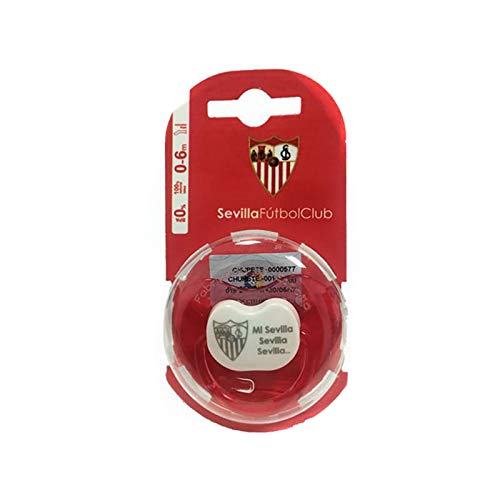 SFC SEVILLA FUTBOL CLUB Chupete,...