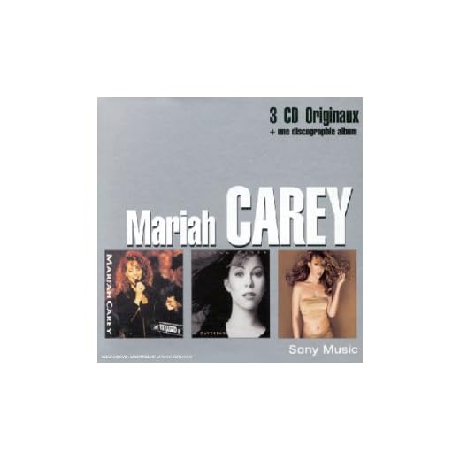 MTV Unplugged / Daydream / Butterfly