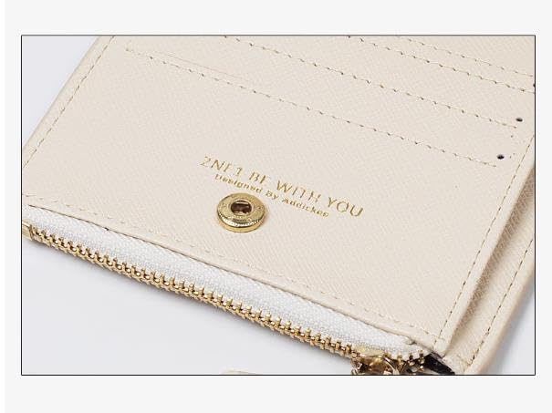 Love and Deepspace Sylus Wallets PU Leather Mini Coin Purses with Multiple Card Slots (Wallets-A)4